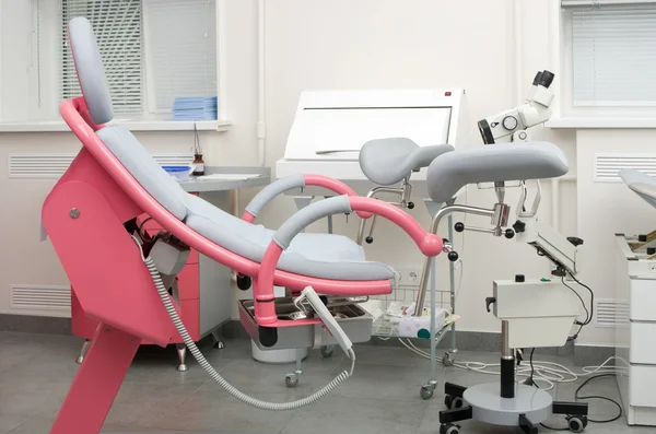 kadın kliniğinde jinekolojik Oda