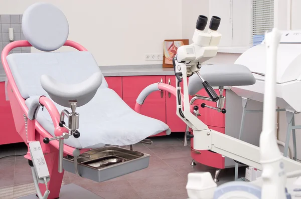 kadın kliniğinde jinekolojik Oda