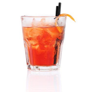 Negroni kokteyl