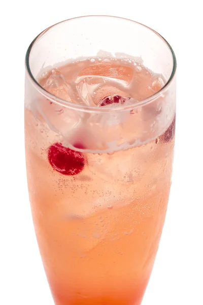 Templet cocktail — Stockfoto