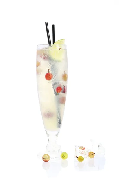 Limonata allo zenzero — Foto Stock