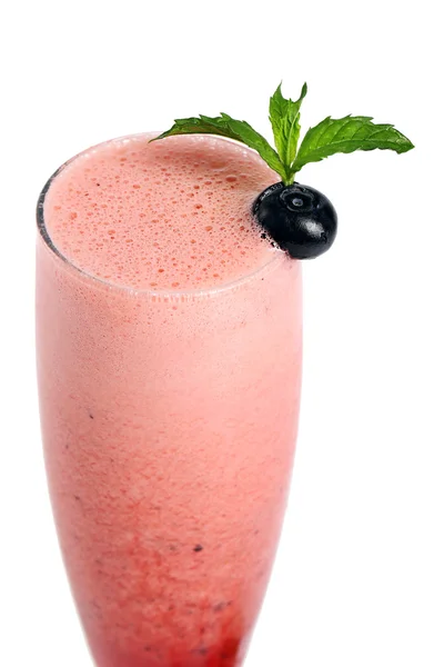 Smoothie cocktail — Stock Photo, Image