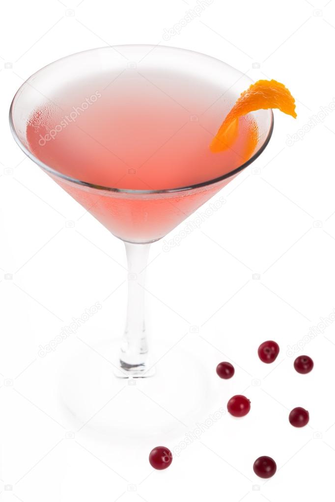 cosmopolitan cocktail