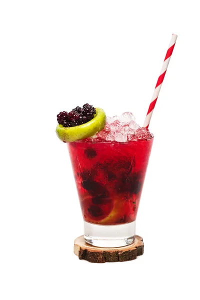 Summer cocktail — Stock Photo, Image