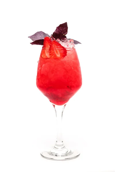 Sommercocktail — Stockfoto