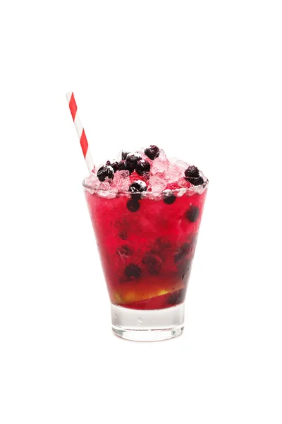 Summer cocktail — Stock Photo, Image