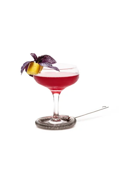 Summer cocktail — Stock Photo, Image