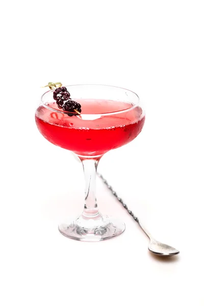 Cocktail élégant — Photo