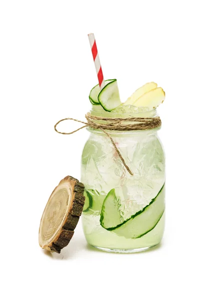 Stylish cocktail — Stock Photo, Image