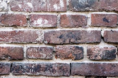 Tuğla Duvar dokusu