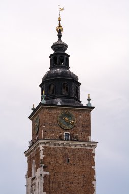 Eski Belediye Binası (Polonya Krakow)