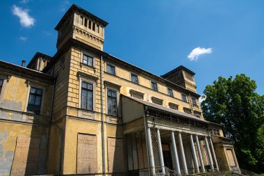 krzeszowice (Polonya sarayda)