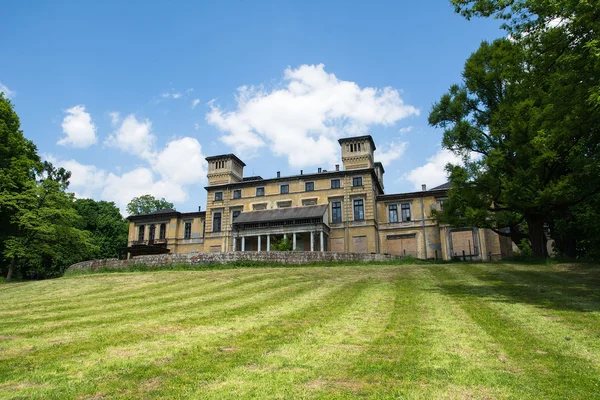 krzeszowice (Polonya sarayda)