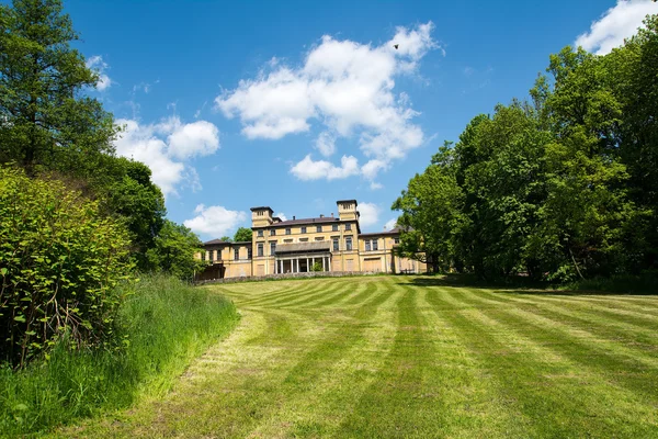 krzeszowice (Polonya sarayda)