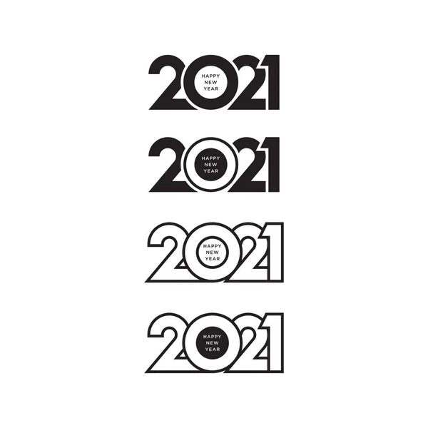 Vectores de stock de Logo 2021, ilustraciones de Logo 2021 ...
