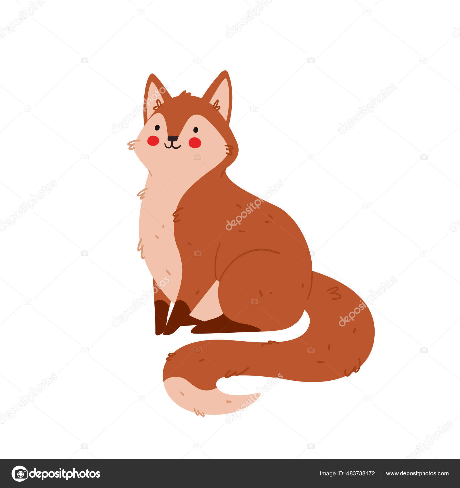 Dibujos Animados Lindo Zorro Rojo Aislado Sobre Fondo Blanco Cartel Para La Habitacion Del Bebe Impresion Infantil Para Vivero Ilustracion Plana Del Vector Imagen Vectorial De C Oleksandrabezverkha Depositphotos Dibujos Animados Lindo Zorro Rojo Aislado Sobre Fondo Blanco Cartel Para La Habitacion Del Bebe Impresion Infantil Para Vivero Ilustracion Plana Del Vector Imagen Vectorial De C Oleksandrabezverkha Depositphotos