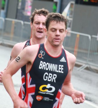 çalışan brownlee kardeşler