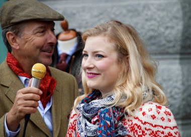 Hakem ve yargıç tüvit Yarışması