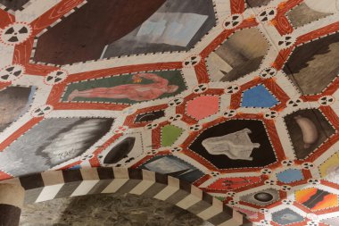 Güzel Metro İstasyonu'na Kungstradgarden hisse senedi tavan