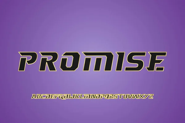 Zarif alfabe harfleri yazı tipi seti. Logo, film ve oyun için Modern Altın Harfler Tasarımı. Typography sans serif fonts modern tarzı. vektör illüstrasyonu