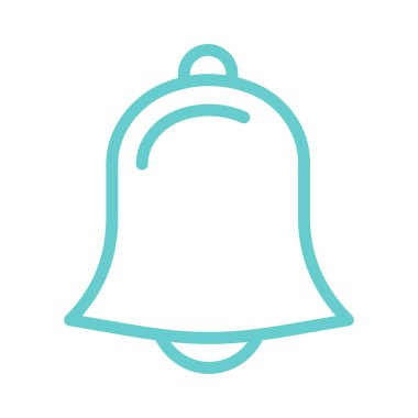 Alarm simgesi çizimi