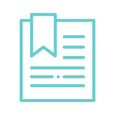 Yer imi simgesi illüstrasyon tasarımı