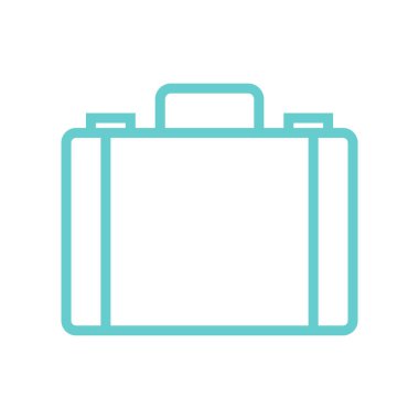 Evrak çantası resim tasarımı