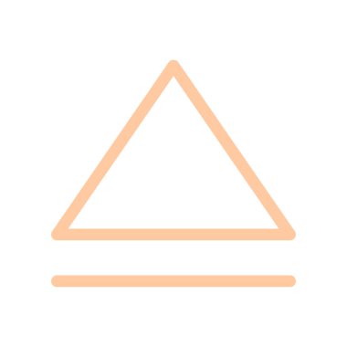 Simge illüstrasyon tasarımını çıkart