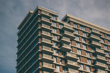 Belgrad Rıhtım Konutları, Belgrad / Sırbistan