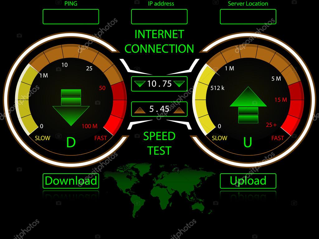 download speed test computer bild