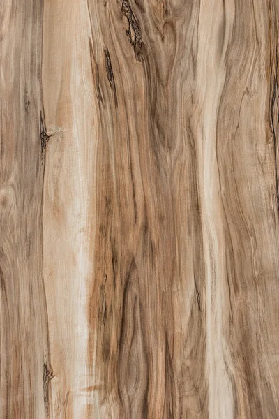 Textuur van houten plank met een prachtig patroon — Stockfoto