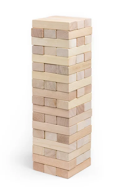 Jenga Kulesi Başlat