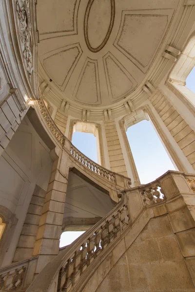 Old stairway — Stock Photo, Image