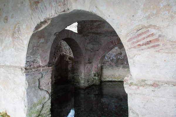 Erken Hıristiyan vaftizhane