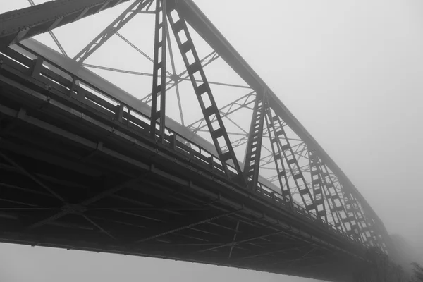 A híd szellem — Stock Fotó