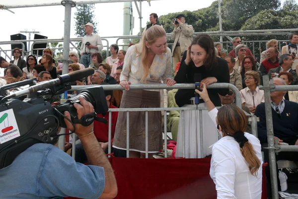 St. Efisio Festivali. Cagliary, Sardegna, İtalya.