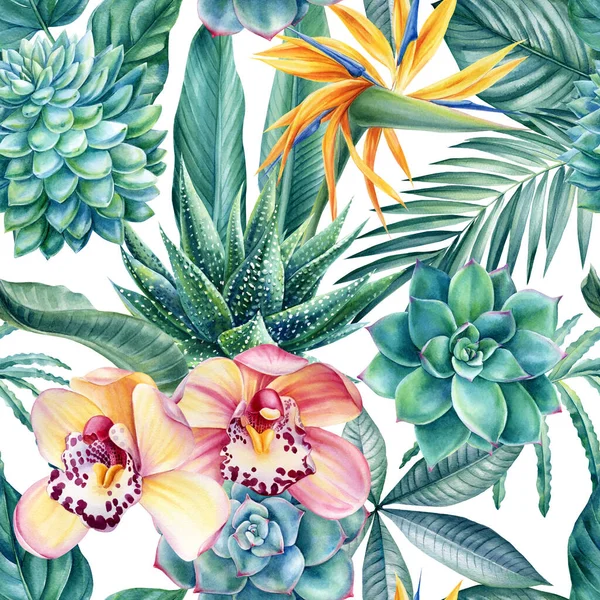 Aquarelle De Desenho De Aquarelle. Padrão De Fundo Sem Falhas. Textura De  Impressão Em Papel De Parede De Malha. Peão De Flor Opul Ilustração Stock -  Ilustração de campo, flor: 268243588