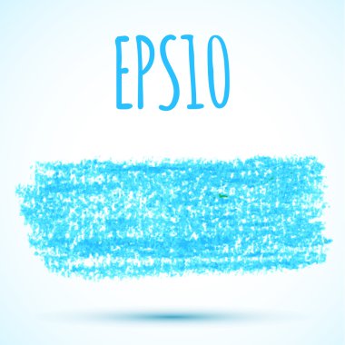 el yapımı turkuaz tebeşir çizgiler