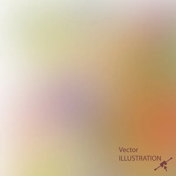 Contexte abstrait du gradient — Image vectorielle