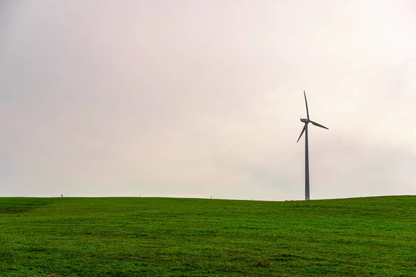 Wind Turbine Wind Farm — Stock Photo, Image