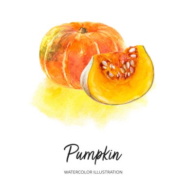 Kabak suluboya resimleme sıçrama arkaplanında izole