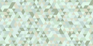   Üçgen desenli soyut geometrik arkaplan.