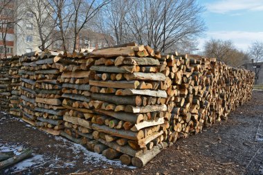 odun satışı için