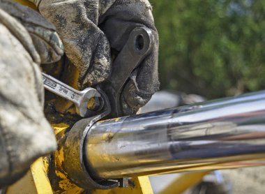 Hizmet işleme makinaları