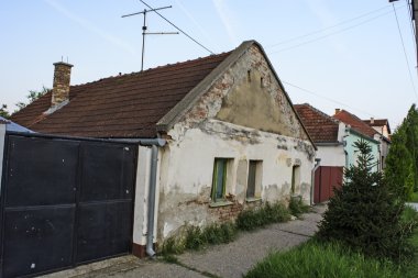 eski köy evi