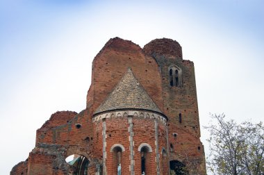 Araca Manastırı