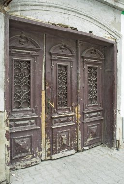 eski kapı