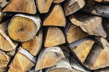 odun satışı için