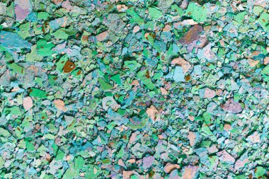 çeşitli renkli doku arkaplanı.