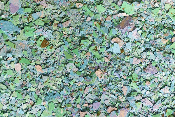 çeşitli renkli doku arkaplanı.